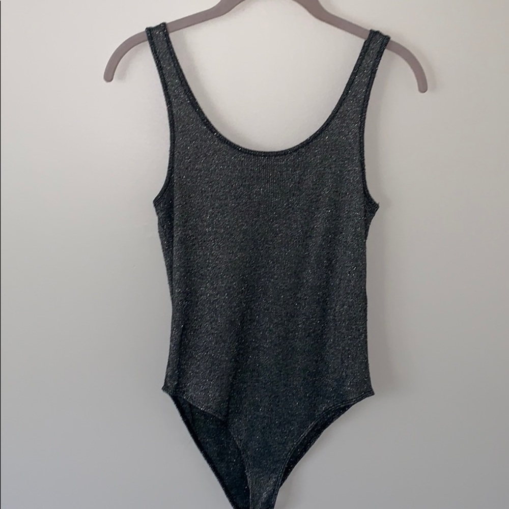 Zara bodysuit